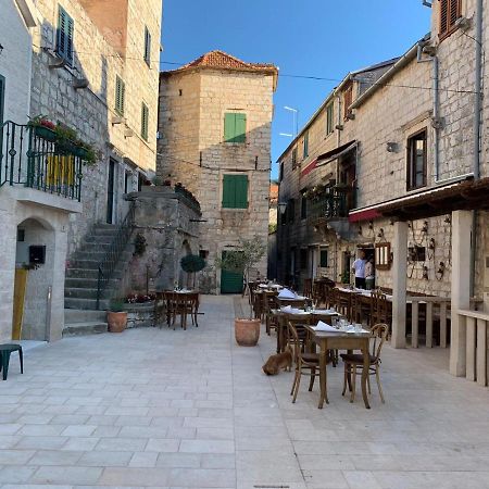 Residence Bella Stari Grad  Esterno foto
