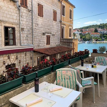 Residence Bella Stari Grad  Esterno foto