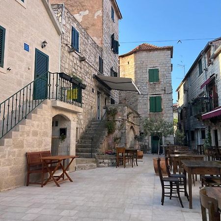 Residence Bella Stari Grad  Esterno foto