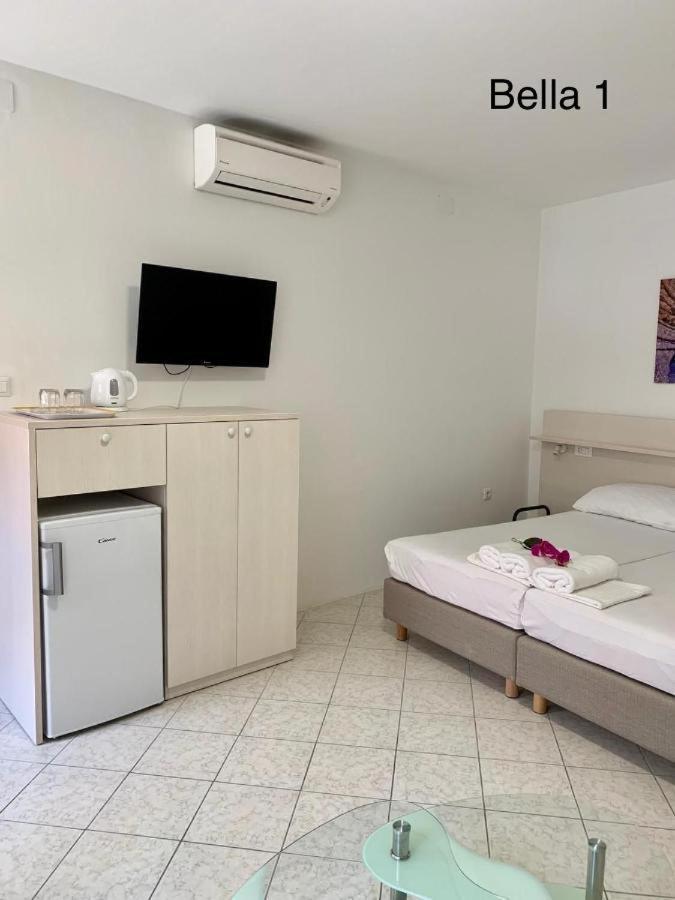 Residence Bella Stari Grad  Esterno foto