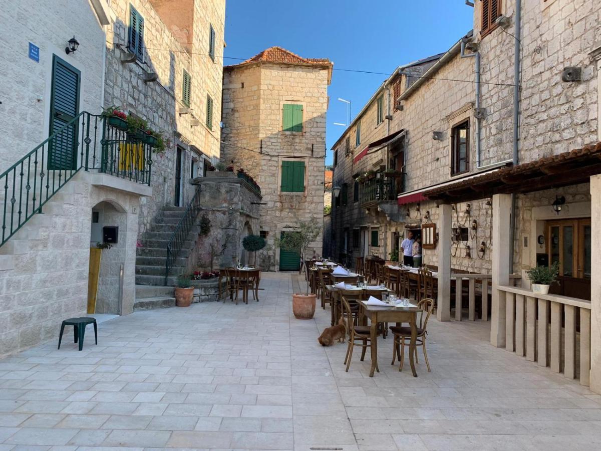 Residence Bella Stari Grad  Esterno foto