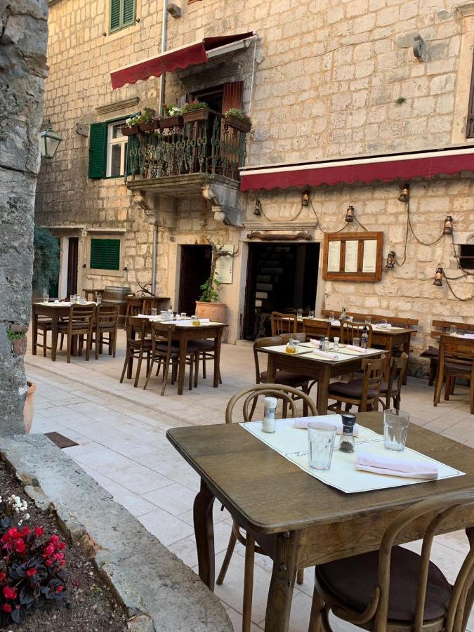 Residence Bella Stari Grad  Esterno foto