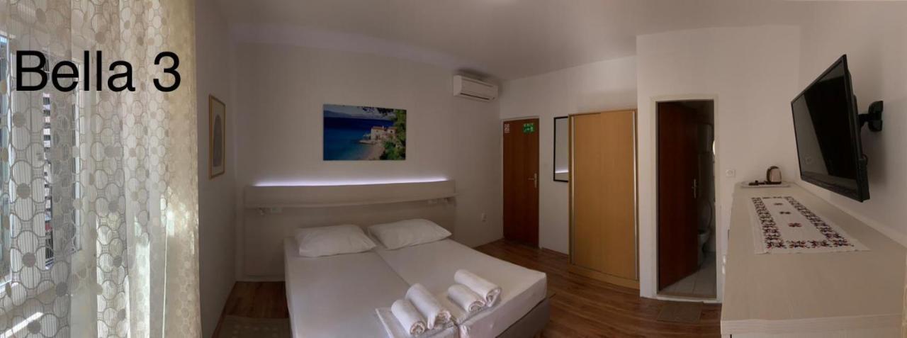 Residence Bella Stari Grad  Esterno foto