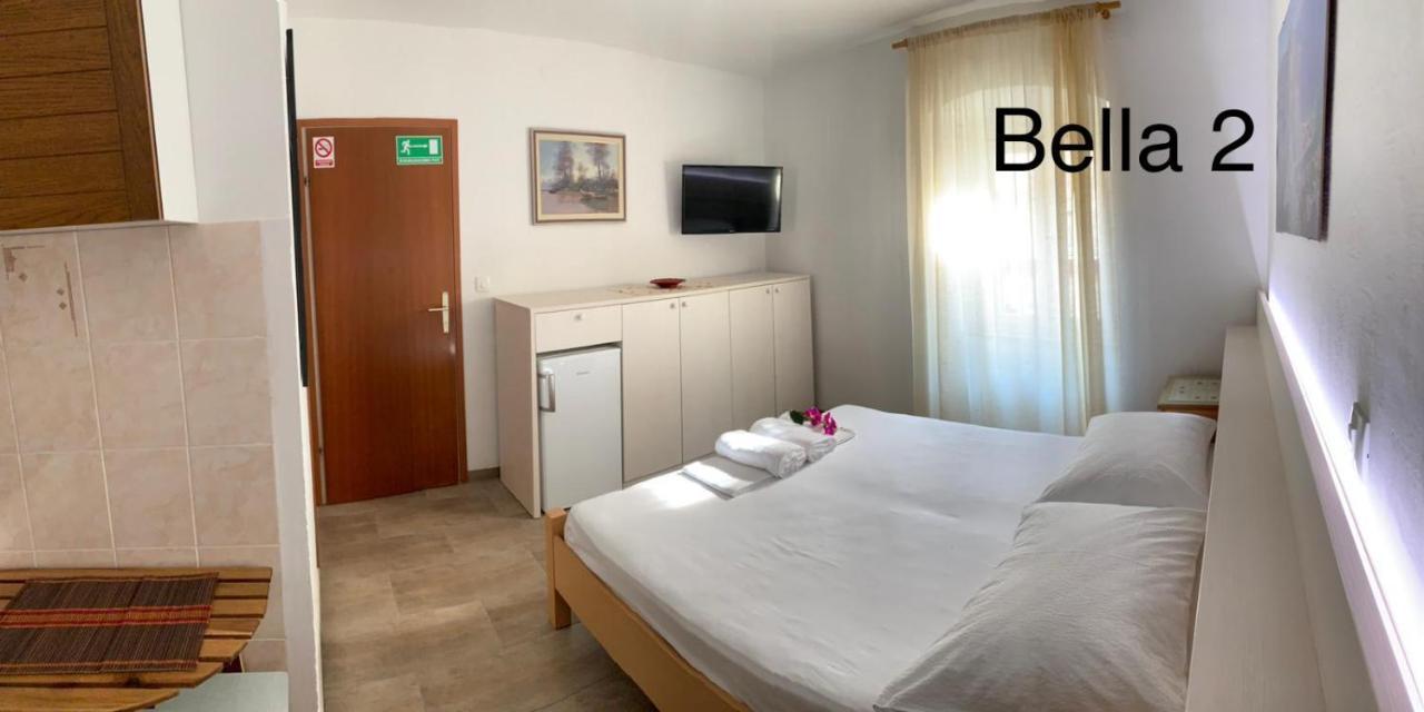 Residence Bella Stari Grad  Esterno foto