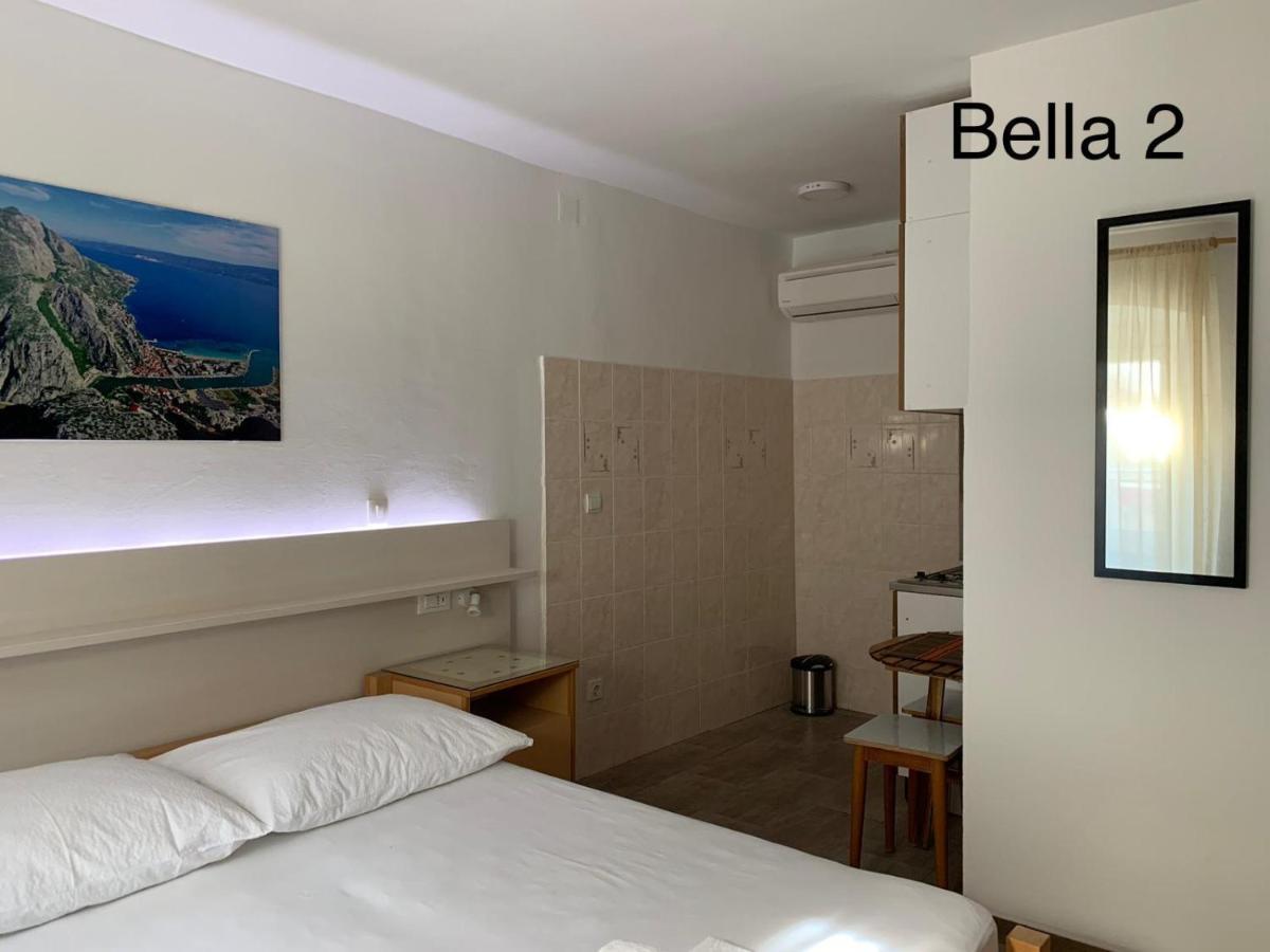Residence Bella Stari Grad  Esterno foto