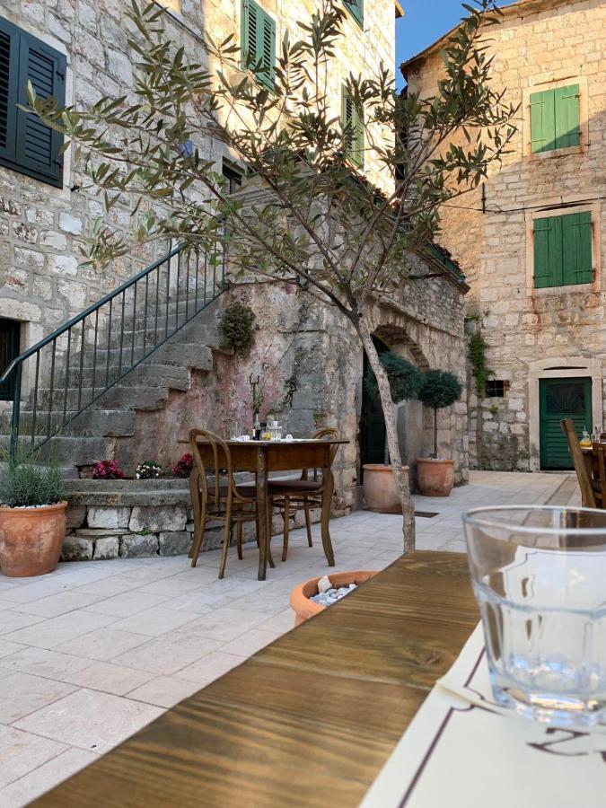 Residence Bella Stari Grad  Esterno foto