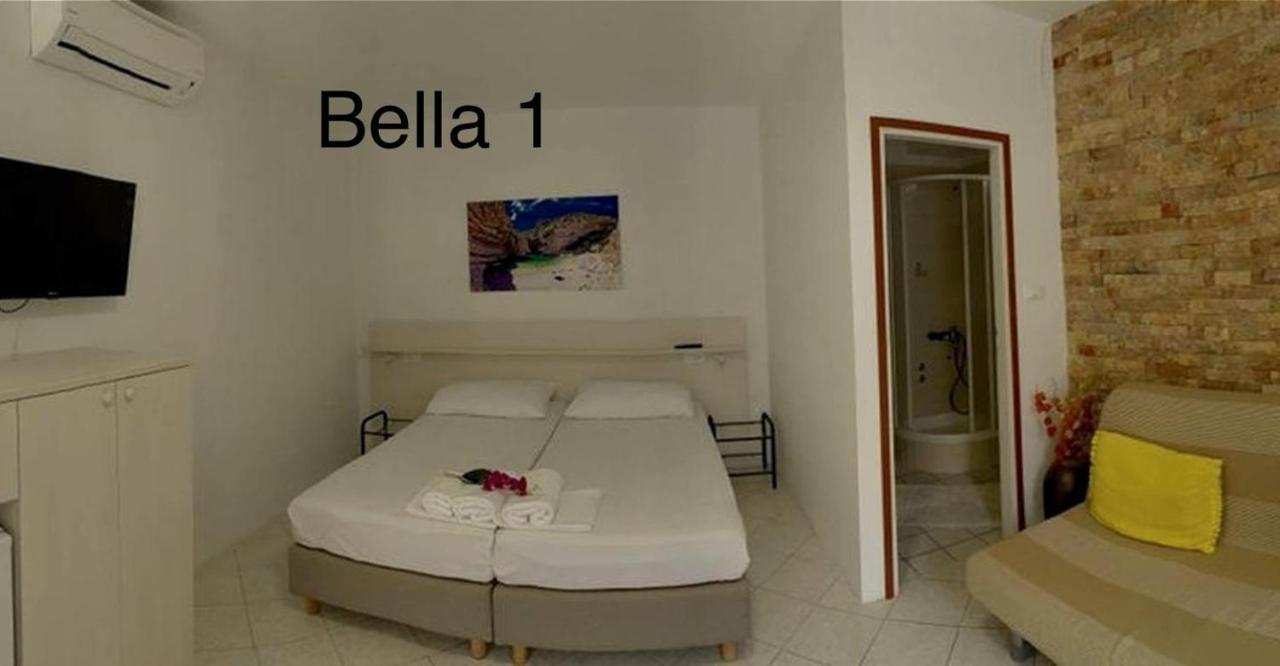 Residence Bella Stari Grad  Esterno foto