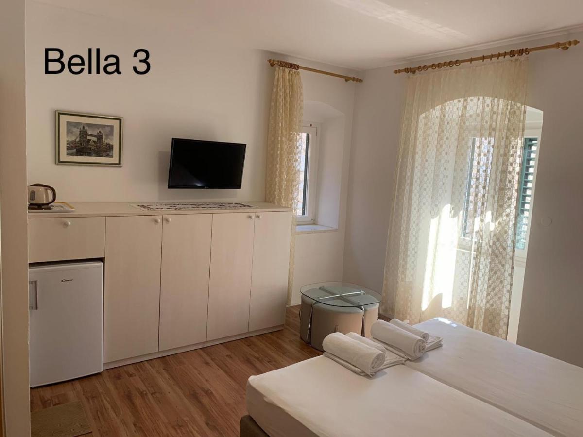 Residence Bella Stari Grad  Esterno foto