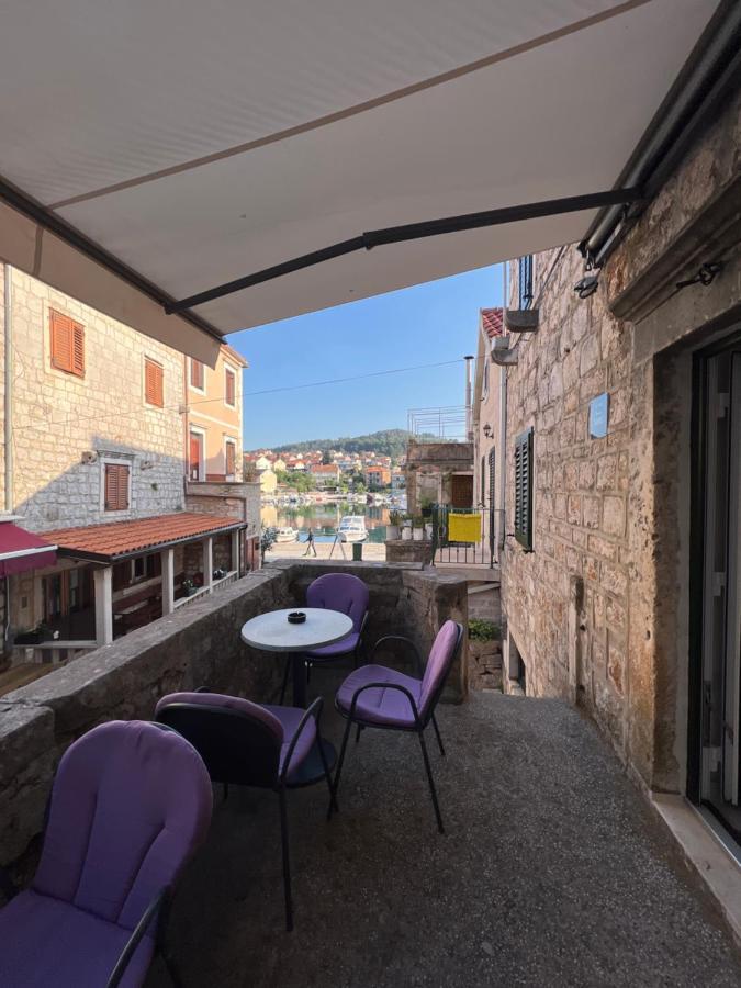 Residence Bella Stari Grad  Esterno foto