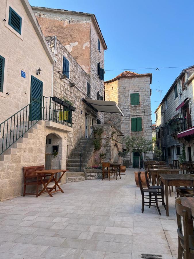Residence Bella Stari Grad  Esterno foto