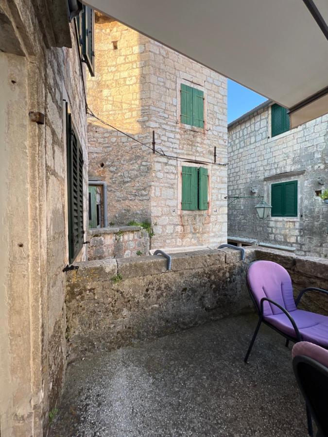 Residence Bella Stari Grad  Esterno foto