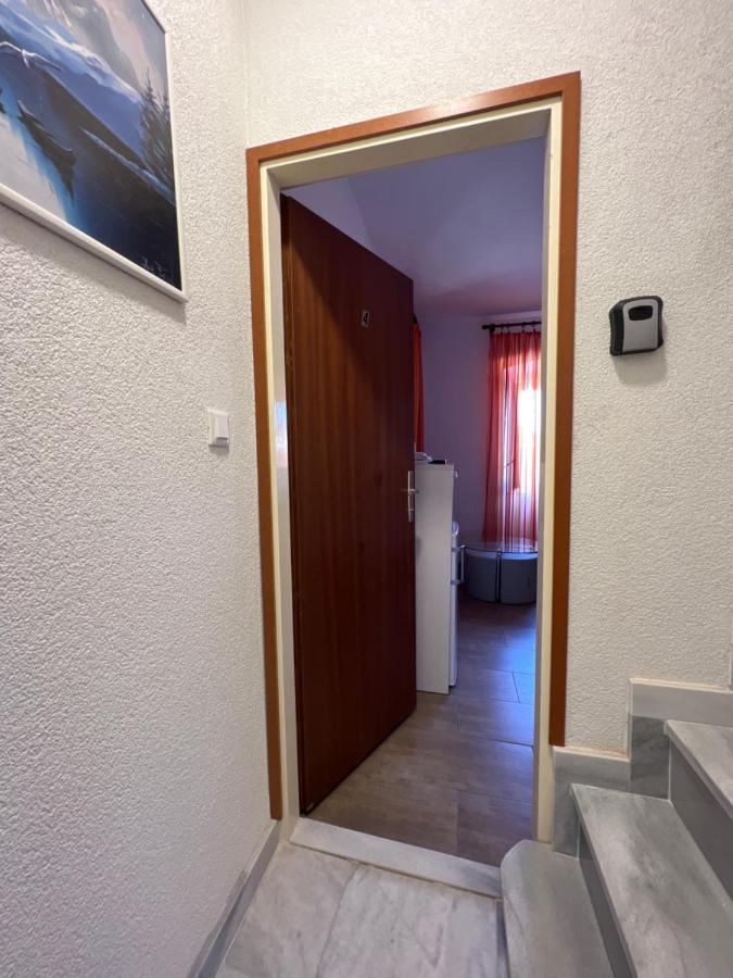 Residence Bella Stari Grad  Esterno foto