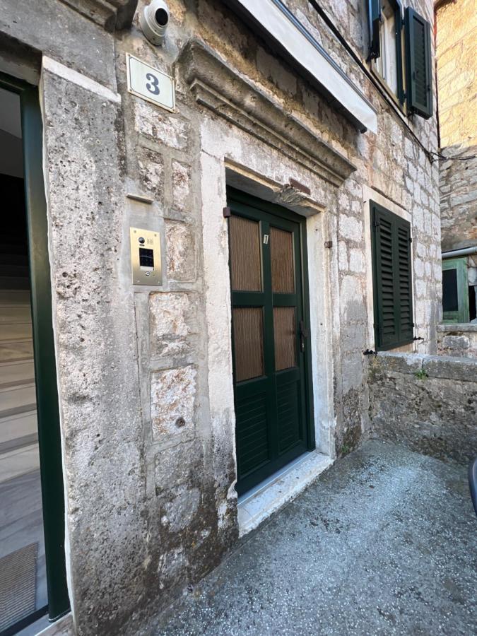 Residence Bella Stari Grad  Esterno foto