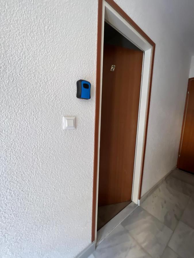Residence Bella Stari Grad  Esterno foto