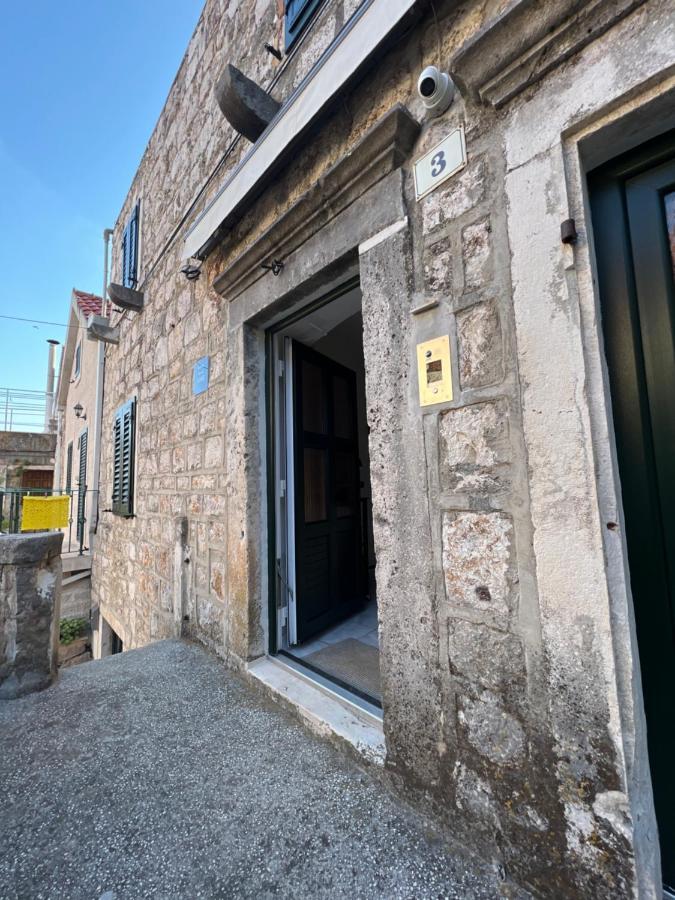 Residence Bella Stari Grad  Esterno foto