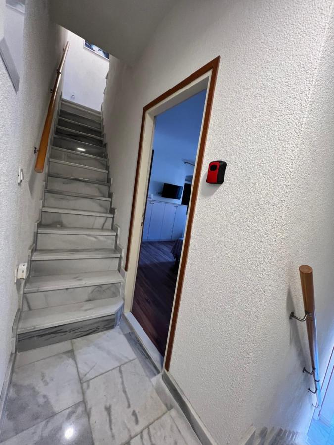 Residence Bella Stari Grad  Esterno foto