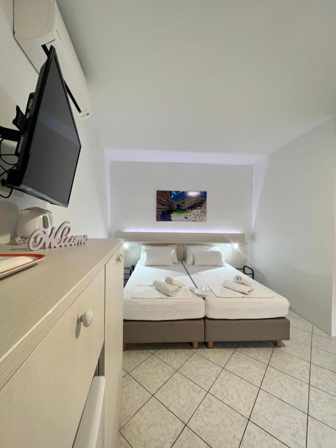 Residence Bella Stari Grad  Esterno foto