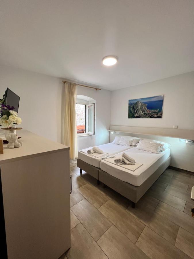 Residence Bella Stari Grad  Esterno foto
