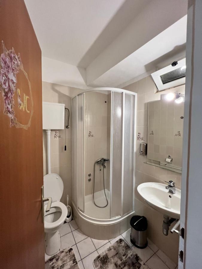 Residence Bella Stari Grad  Esterno foto
