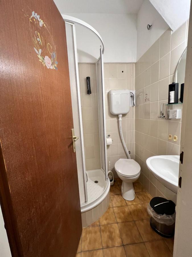 Residence Bella Stari Grad  Esterno foto