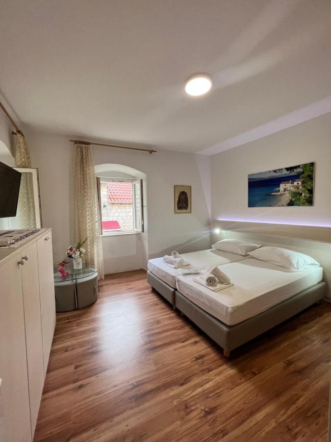 Residence Bella Stari Grad  Esterno foto