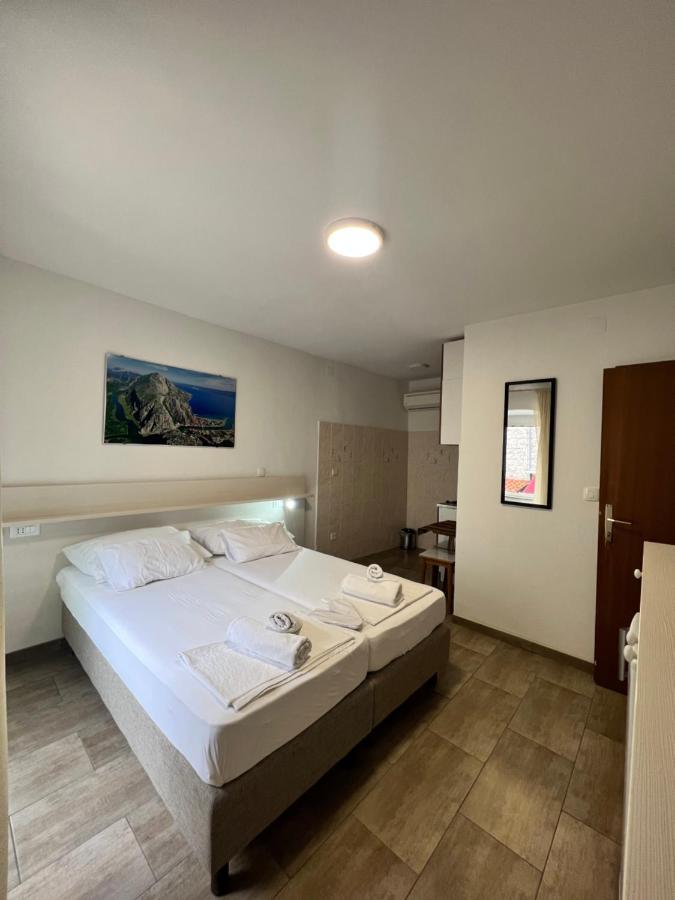Residence Bella Stari Grad  Esterno foto