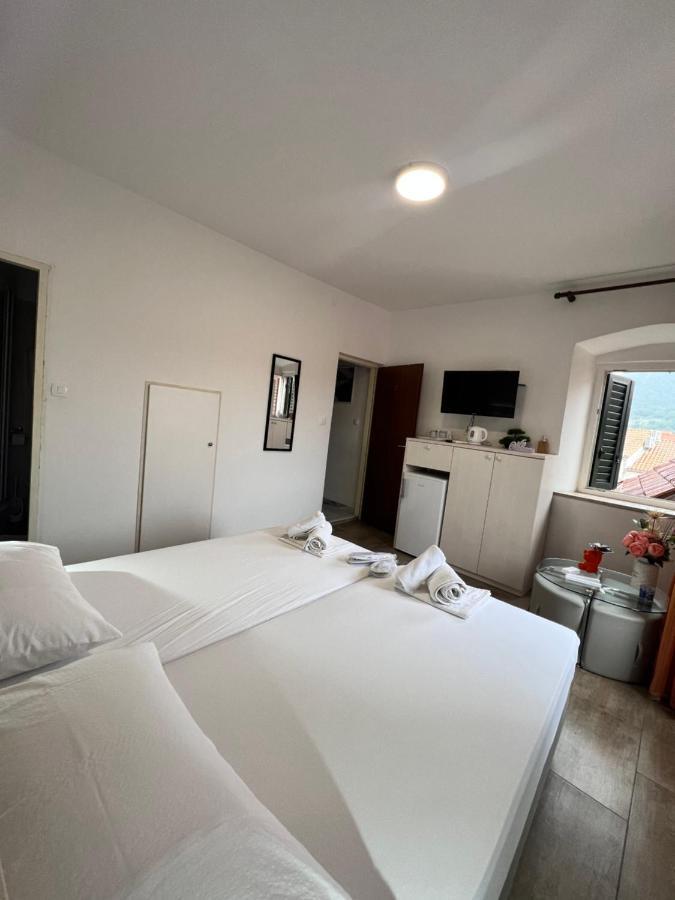 Residence Bella Stari Grad  Esterno foto