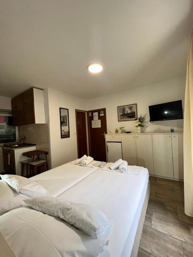 Residence Bella Stari Grad  Esterno foto